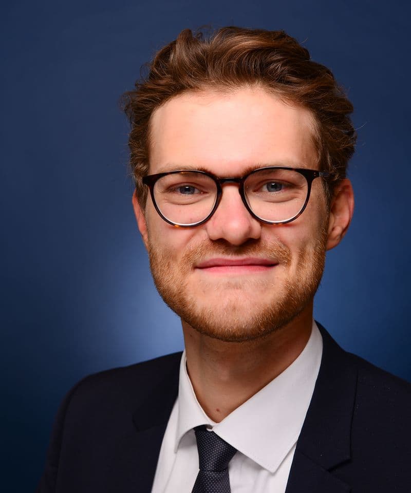 Till-Lennart Opel, Founder of ScopeMetrix